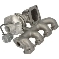 Re-Part Sp Z O.O Lader, Aufladung RE-PART RRT70257