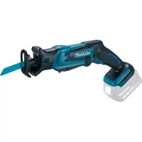 Makita Djr183z Kabellos Säbelsäge