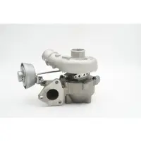 Re-Part Sp Z O.O Lader, Aufladung RE-PART RRT70371