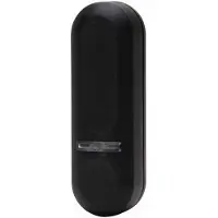 Kopp 810505087 Universal Schnurdimmer für Glühlampen ESLn LED Lampen Farbe:schw