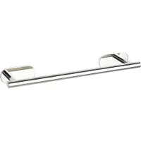 Wenko Turbo-Loc Badetuchstange 40cm