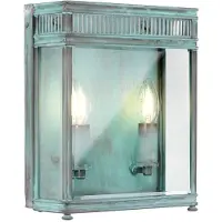Elstead Lighting Holborn