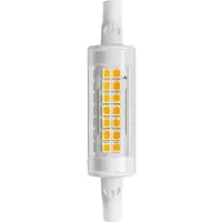 SPL SCHI L647800730 - LED-Lampe R7S, 7 W, 1000 lm, 3000 K, 78 mm