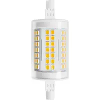 SPL SCHI L647801130 - LED-Lampe R7S, 11 W, 1600 lm, 3000 K, 78 mm