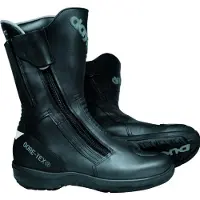 Daytona Road Star GTX Schmal S Stiefel unisex Textilfutter schwarz, 48