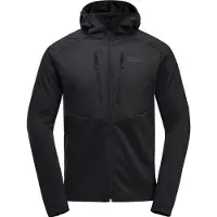 Jack Wolfskin Herren Unterjacke ALPGRAT PRO INS FZ M