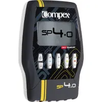 Compex Sp 4.0 Elektrostimulator