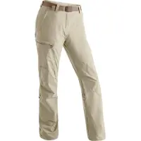 Maier Sports Damen Hose Lulaka Da-Hose roll up el. (kurz)