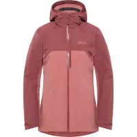 Jack Wolfskin Hunberg 3In1 Jkt W