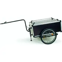 Roland Jumbo 20 Zoll Unisex Braun