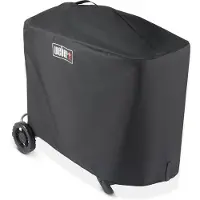 Weber Grillabdeckung Traveler