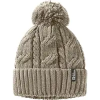 Jack Wolfskin Pompom Beanie
