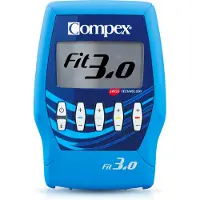 Compex Fit 3.0