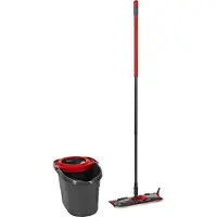 Vileda Easy-Wring UltraMat Spand m/Udvrider (Box)