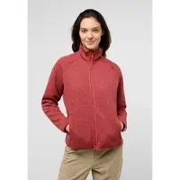 Jack Wolfskin Fleecejacke "KAMINFEUER JKT W"