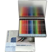Vincent van Gogh Van Gogh 97740024, 24 Stück(e)