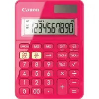 Canon LS-100KB-PK EMEA HB OFFICE