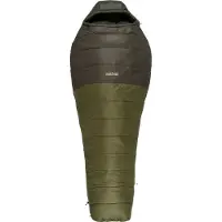 Wechsel Tents Mumienschlafsack Mudds MUDDS WINTER L Nylon