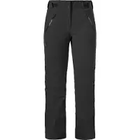 Schöffel Lizum Skihose in schwarz, Größe 40