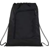 Satch Sportbeutel Nordic Black