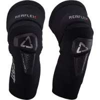 Leatt Rearflex Hybrid Pro Knieschoner