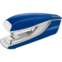 Leitz Großes Flachheftgerät NeXXt Series 5523, blau