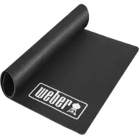 Weber Bodenschutzmatte 100x180 Cm