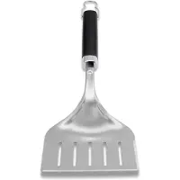 Weber 6762, Spachtel, Schwarz, Silber, Edelstahl, , 165,1 mm, 457,2 mm