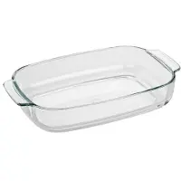 Küchenprofi Auflaufform rechteckig Elsass 38cm