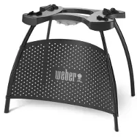 Weber Ständer Q 1000 & 2000 Serie