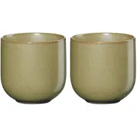 Asa selection Teetasse Coppa Miso 200 ml (2er-Set)