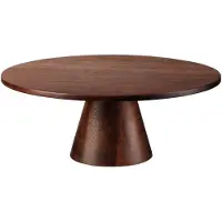 Asa selection Tortenplatte ASA Selection Wood 21 cm