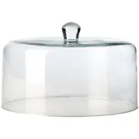 Asa selection Glasglocke Grande 26,5 cm