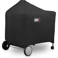 Weber Abdeckhaube Premium für Performer Premium GBS & Deluxe GBS 57 cm 7146