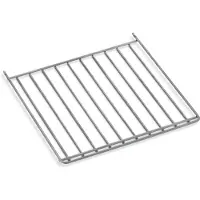 Weber 7617, Gestell, Edelstahl, Edelstahl, , 266,7 mm, 269,2 mm