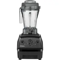 Vitamix Explorian E 310 schwarz Standmixer