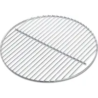 Weber Grillrost verchromt, 37 cm für BBQ