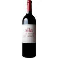 Château Latour 2014 Les Forts de