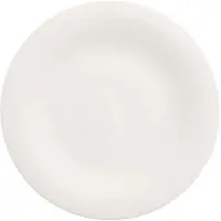Villeroy & Boch Speiseteller "Gourmetteller New Cottage Basic ø 30 cm weiß"