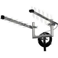 Wittenberg LAT 22 Duo Set Außenantenne für LTE 790-862 MHz