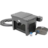 Oase BioSmart Set 18000 Teichfilter