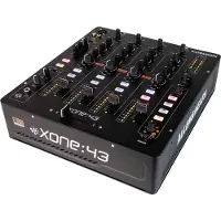 Allen & Heath Gal61900097 Audiomischer