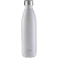 FLSK Thermosflasche FLSK WHTE 1000 ml