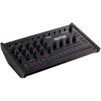Korg Drumlogue Drumcomputer