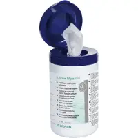 B Braun wipes Spenderdose ohne Vliesrolle 1 St Box
