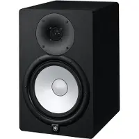 Yamaha Hs8 2 Way Lautsprecher 120w