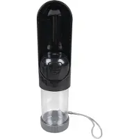 Duvo+ Buddies on the Go Trinkflasche Compact - Weiß - 300 ml