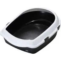 Ebi Cat Toilet Space 70GT