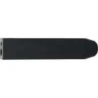 Ks Tools Nietzieher / Nietkopfsetzer 129.2211 16mm 10mm Carbon-Mangan-Silizium-Stahl 115g
