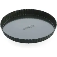 Dagelijkse Kost Quicheform Grün 26 cm